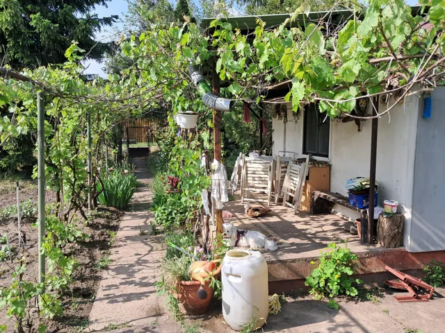 Eladó telek Debrecen, Biczó István-kert 1106 nm