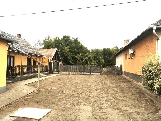Eladó ház Újfehértó 90 nm