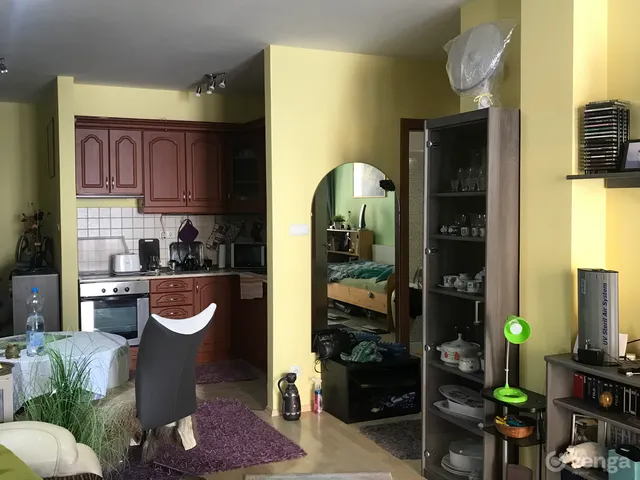 Eladó lakás Budapest XVIII. kerület 54 nm