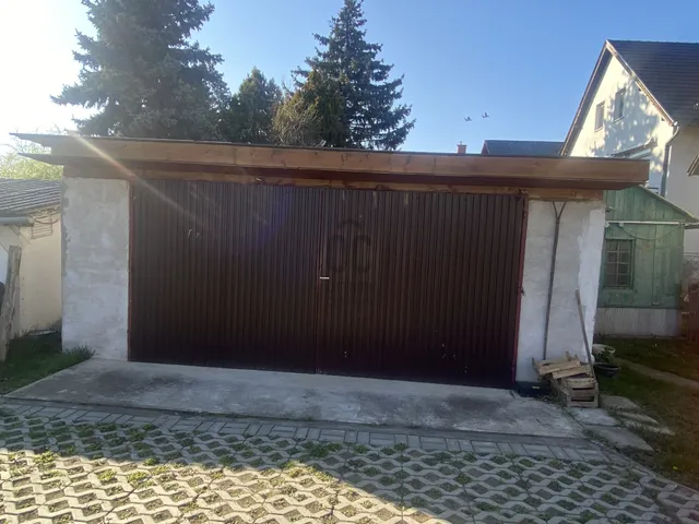 Eladó ház Gyömrő 95 nm