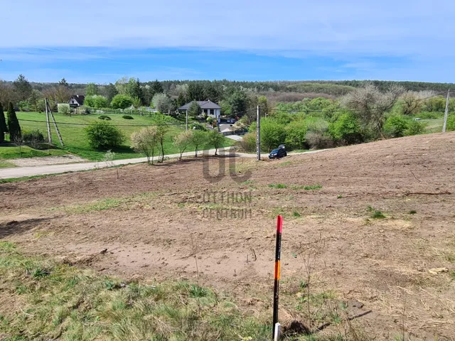 Eladó telek Isaszeg, Öreghegy 1649 nm