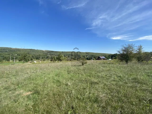 Eladó telek Domony, Domonyvölgy 840 nm