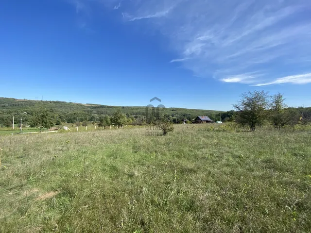 Eladó telek Domony, Domonyvölgy 840 nm