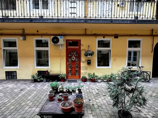 Eladó lakás Budapest IX. kerület, Középső Ferencváros 55 nm
