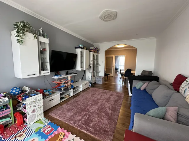 Eladó lakás Budapest XV. kerület, Újpalota 70 nm