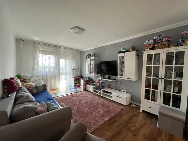 Eladó lakás Budapest XV. kerület, Újpalota 70 nm