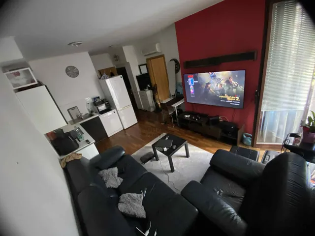 Kiadó lakás Budapest XIII. kerület 45 nm