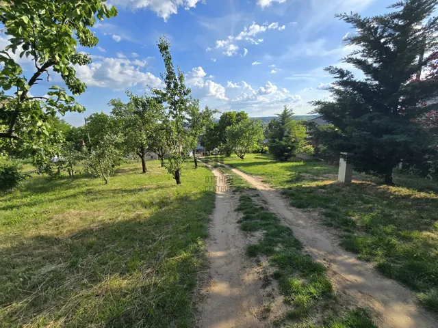 Eladó telek Gödöllő, Blaha 1620 nm