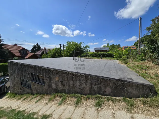 Eladó telek Gödöllő, Blaha 1620 nm
