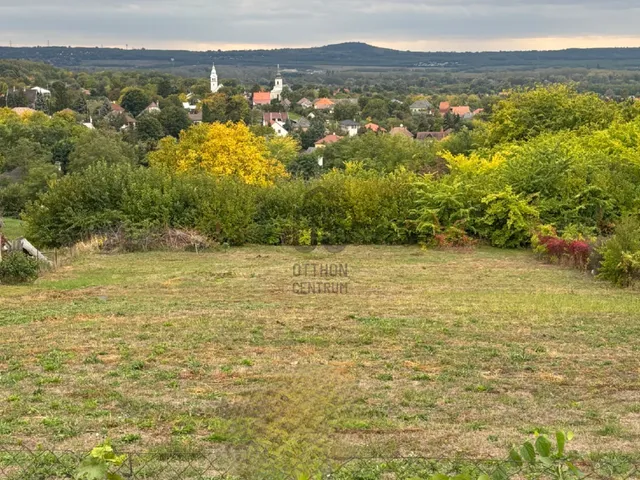 Eladó telek Szada 912 nm