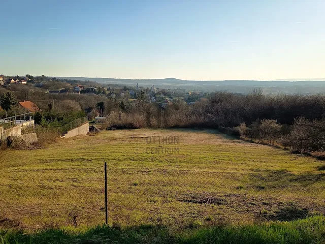 Eladó telek Szada 954 nm