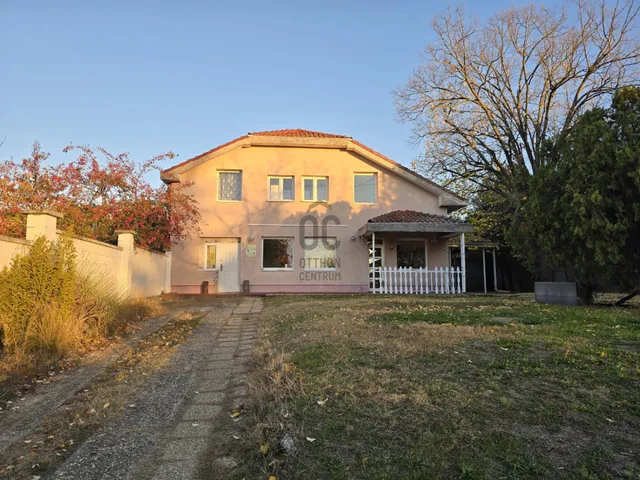 Eladó ház Dunakeszi 155 nm