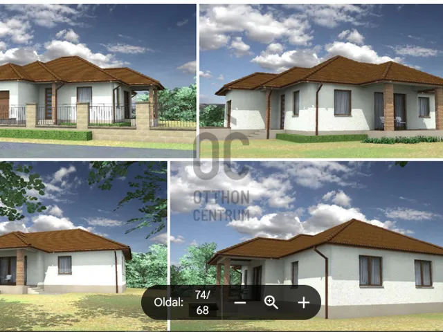 Eladó ház Kartal 112 nm