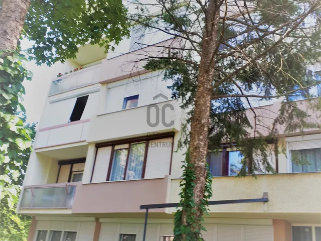 Eladó lakás Gödöllő 58 nm