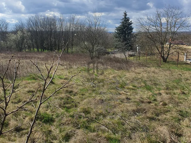 Eladó telek Őrbottyán, Vácbottyán 791 nm