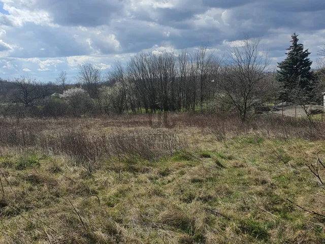 Eladó telek Őrbottyán, Vácbottyán 791 nm