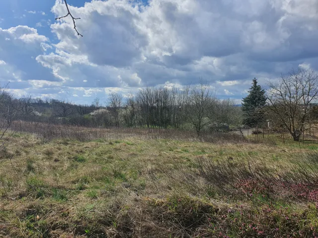 Eladó telek Őrbottyán, Vácbottyán 791 nm