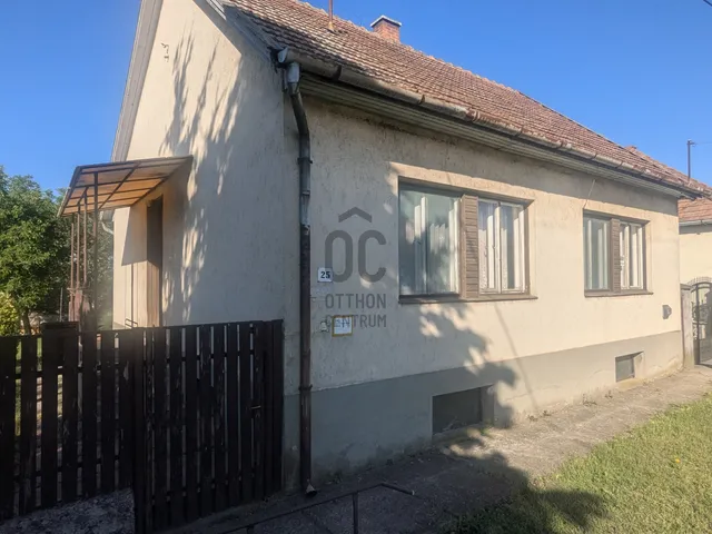 Eladó ház Hatvan 75 nm