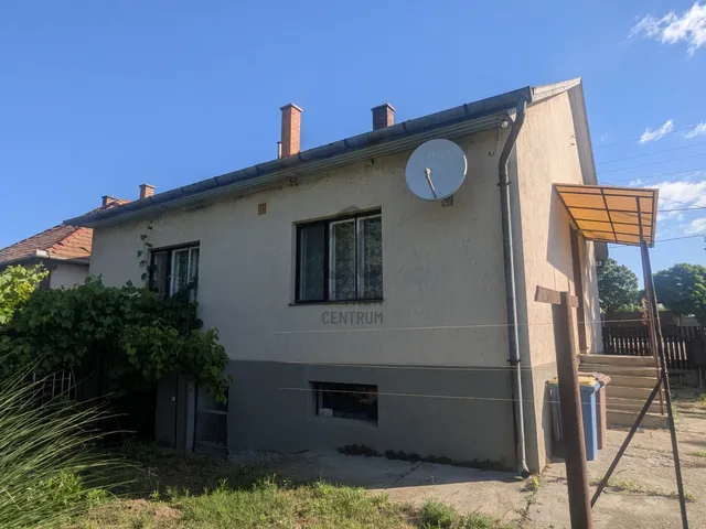 Eladó ház Hatvan 75 nm