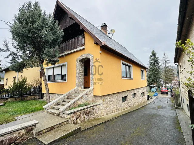 Eladó ház Gödöllő 140 nm