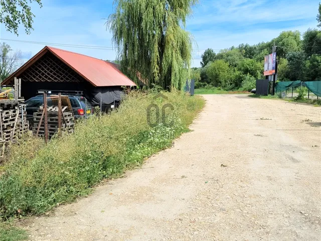 Eladó telek Szada 6000 nm