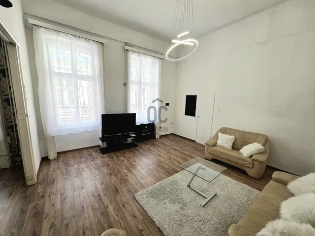 Kiadó lakás Budapest V. kerület, Dél-Belváros 96 nm