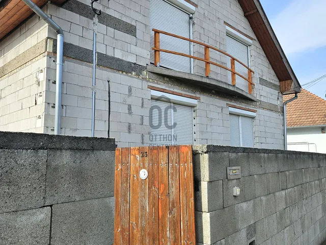 Eladó ház Vecsés, Krakkó 143 nm