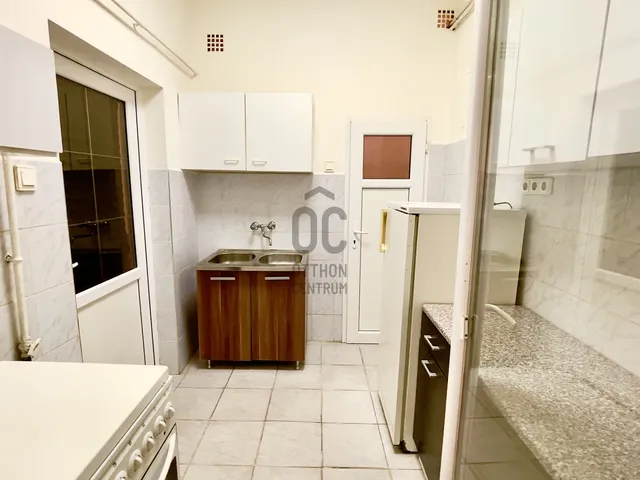 Eladó lakás Budapest XIX. kerület, Óváros 38 nm