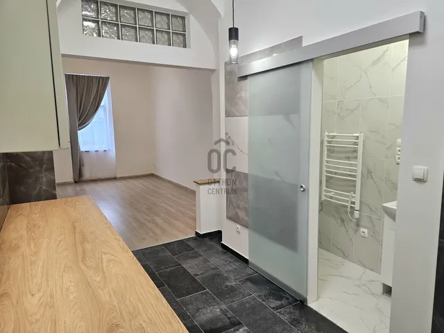 Eladó lakás Budapest VIII. kerület 30 nm
