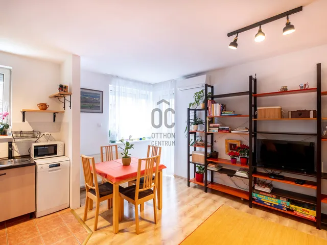Eladó lakás Budapest XIII. kerület, Angyalföld 56 nm
