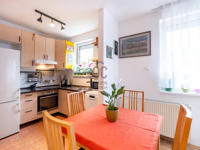 Eladó lakás Budapest XIII. kerület, Angyalföld 56 nm