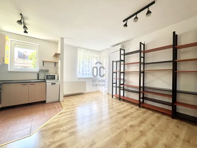 Eladó lakás Budapest XIII. kerület, Angyalföld 56 nm