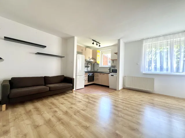Eladó lakás Budapest XIII. kerület, Angyalföld 56 nm