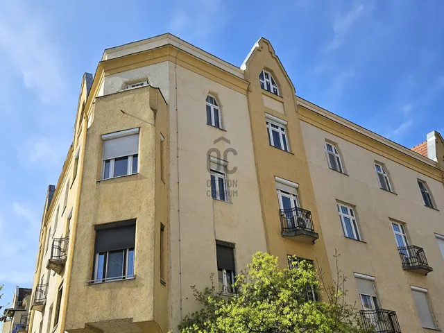 Eladó lakás Budapest III. kerület, Óbuda 100 nm
