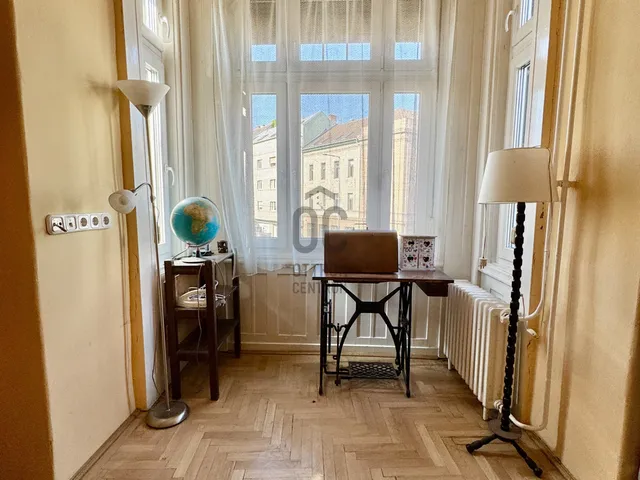Eladó lakás Budapest III. kerület, Óbuda 100 nm