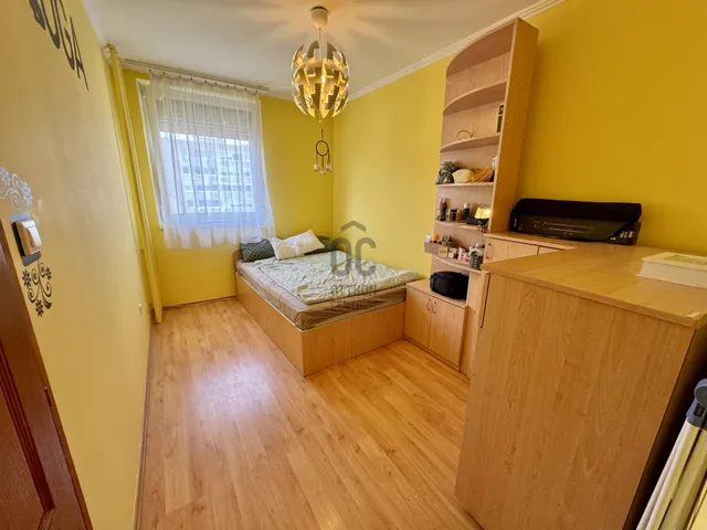 Eladó lakás Budapest XIV. kerület, Alsórákos 46 nm