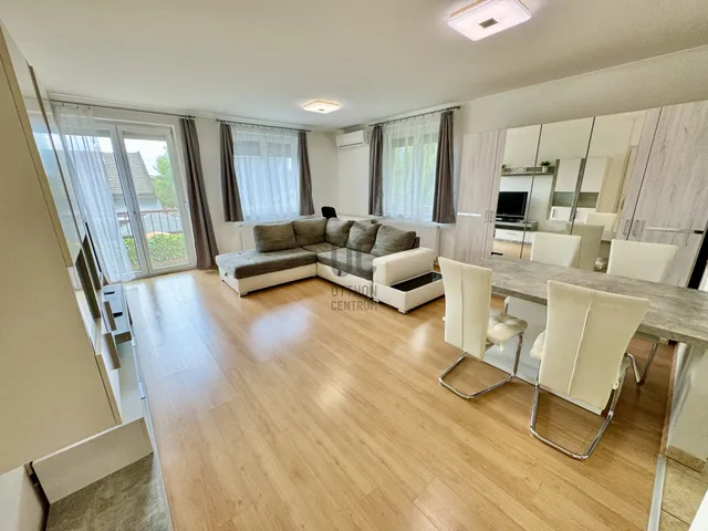 Eladó lakás Budapest XX. kerület, Pacsirtatelep 59 nm