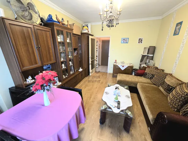 Eladó lakás Budapest XXI. kerület, Csillagtelep 53 nm