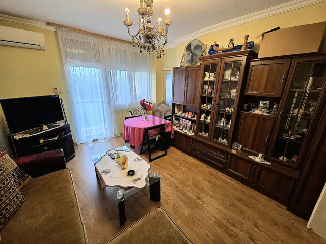 Eladó lakás Budapest XXI. kerület, Csillagtelep 53 nm