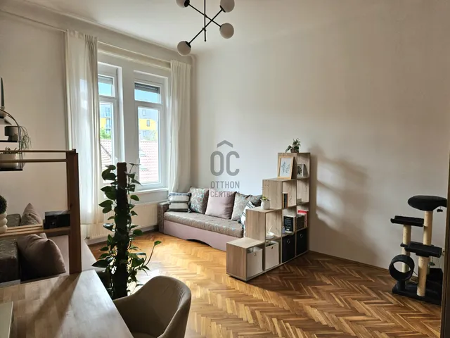 Eladó lakás Budapest VIII. kerület 54 nm