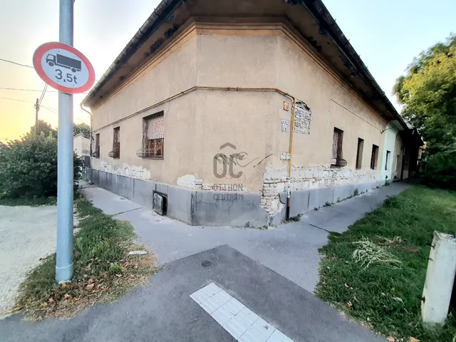Eladó lakás Budapest XXIII. kerület, Soroksár 30 nm
