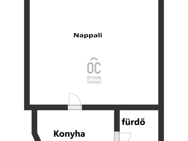 Eladó lakás Budapest XXIII. kerület, Soroksár 30 nm