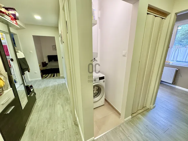 Eladó lakás Budapest XIII. kerület, Angyalföld 59 nm