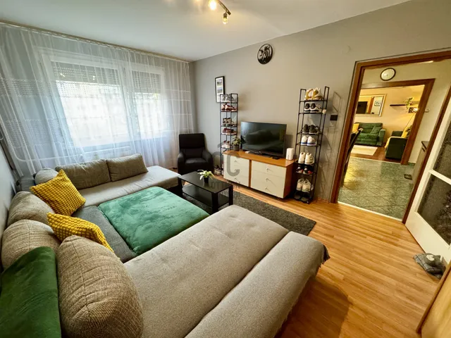 Eladó lakás Budapest XVIII. kerület 72 nm