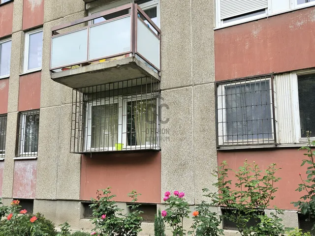 Eladó lakás Budapest XIII. kerület, Angyalföld 58 nm