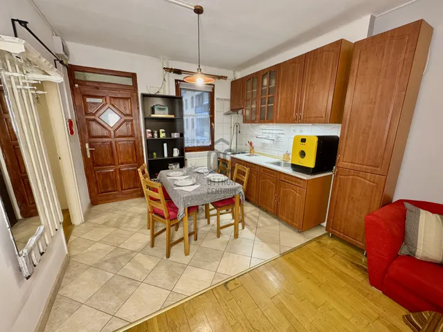 Eladó lakás Budapest VIII. kerület 58 nm