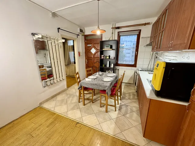 Eladó lakás Budapest VIII. kerület 58 nm
