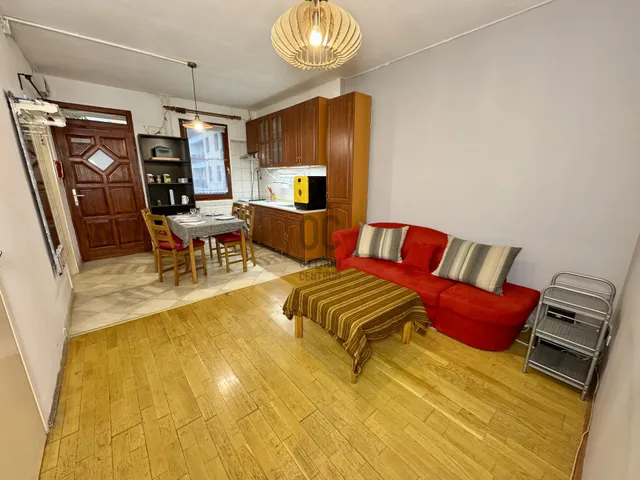Eladó lakás Budapest VIII. kerület 58 nm