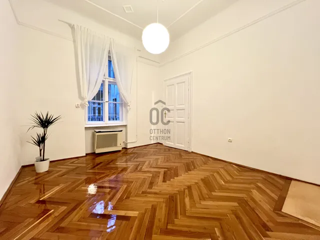 Eladó lakás Budapest VII. kerület, Külső-Erzsébetváros 24 nm