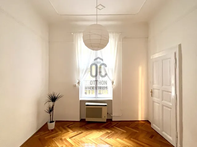 Eladó lakás Budapest VII. kerület, Külső-Erzsébetváros 24 nm